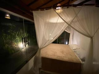 Casa de Vidro - Caraíva - 8