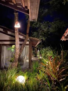 Casa de Vidro - Caraíva - 5