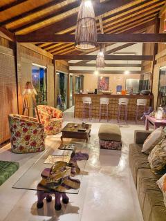 Casa de Vidro - Caraíva - 4