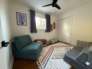 Cowboy Chic Retreat w/ Pool & Firepit Kid Friendly - 5