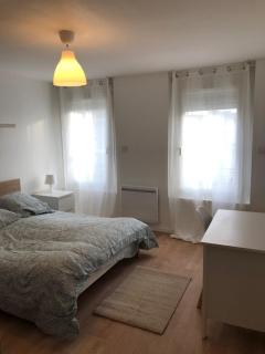 Elégant Duplex - Confort et Sérénité - 1