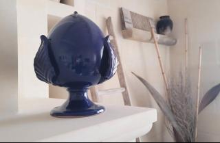 La Pigna Blu - 3