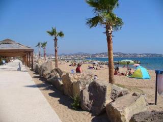 Fréjus plage B - 3