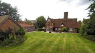 One Bedroom cottage retreat Loxley Barn - 8