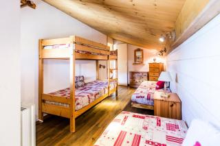 Résidence LE CHARDONNET - 3 Pièces pour 8 Personnes MAE-9554 - 6