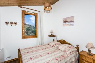 Résidence LE CHARDONNET - 3 Pièces pour 8 Personnes MAE-9554 - 4