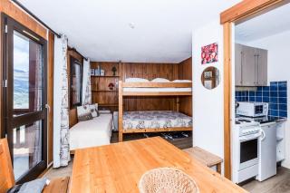 Résidence LE BASTION I - Studio pour 3 Personnes MAE-9634 - 9