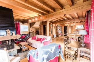 Résidence L'ETERLOU - Chalets pour 10 Personnes MAE-9674 - 7