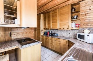 Résidence L'ETERLOU - Chalets pour 10 Personnes MAE-9674 - 9