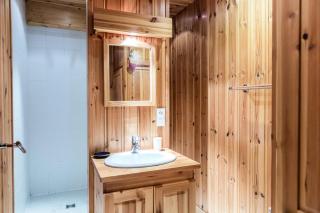 Résidence L'ETERLOU - Chalets pour 10 Personnes MAE-9674 - 6