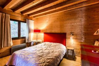 Résidence L'ETERLOU - Chalets pour 10 Personnes MAE-9674 - 5