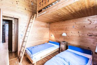 Résidence L'ETERLOU - Chalets pour 10 Personnes MAE-9674 - 3