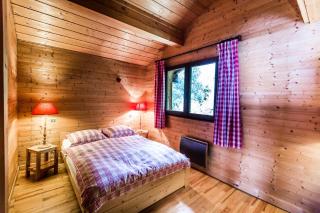 Résidence L'ETERLOU - Chalets pour 10 Personnes MAE-9674 - 2