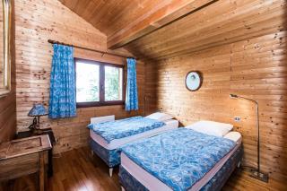Résidence L'ETERLOU - Chalets pour 10 Personnes MAE-9674 - 1