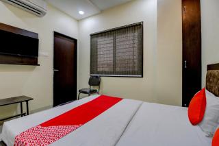 Hotel O The Shloka - 9