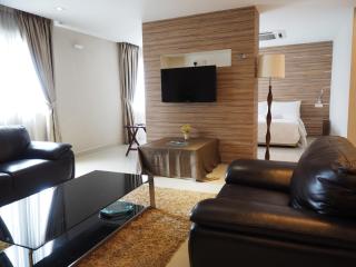 Mornington Hotel Medan Ipoh - Ipoh - 7