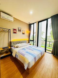 Villa Fam's Batu - 2