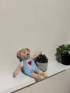 Beautiful little cosy gem in the heart of Lisburn - Lisburn - 5