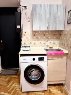 Elis Apartment - 8