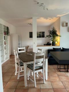 Gemütliche Ferienwohnung - 8