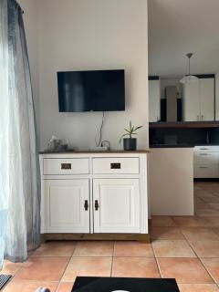 Gemütliche Ferienwohnung - 5