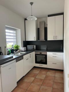 Gemütliche Ferienwohnung - 6