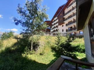 Chalet Club - Studio pour 2 Personnes MAE-9983 - 9