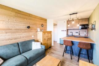 Résidence LE RAMI - 2 Pièces pour 4 Personnes MAE-6603 - 1