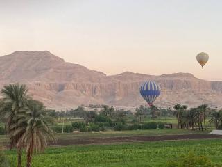 Asmara Apartment in Memnon area Luxor city - 2