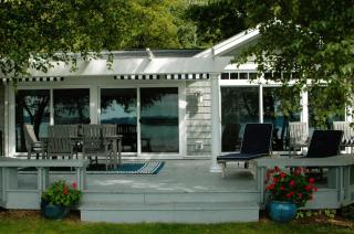 Brookhaven House - 8