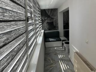 Apartament- Penthouse Claudiu - 2