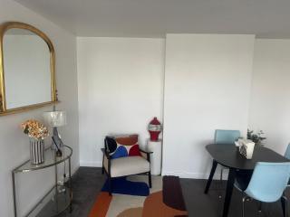 2 Bedroom flat with King beds - 7