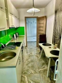 Apartament- Penthouse Claudiu - 3