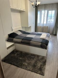 Apartament- Penthouse Claudiu - 6