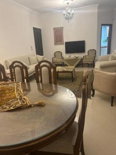 Experience Authentic Egyptian Living Near AUC - 3