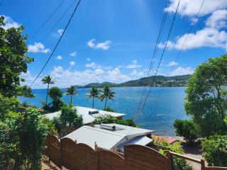 Tartane - T2 - L'interlude à l'Anse Rouge - 3