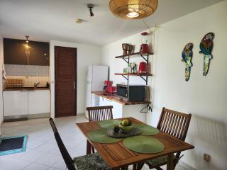 Tartane - T2 - L'interlude à l'Anse Rouge - 4