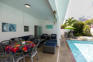 Signature's Dorado Relaxing Villa - 2