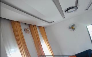 Graceville Haven - Abeokuta - 0