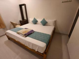 Saai Residency Tiruvannamalai - Tiruvannāmalai - 5