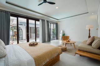 Honey Villa Canggu - 6