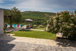 Guest house "The View" - with a pool - 7