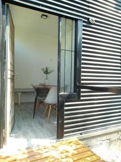 Tiny House Potrero Cba - 9