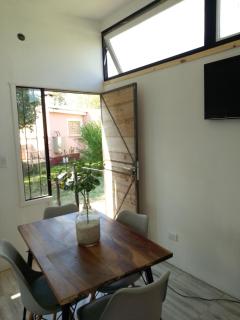 Cabaña Potrero Cba - 8