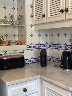Apartamento na Praia - 2