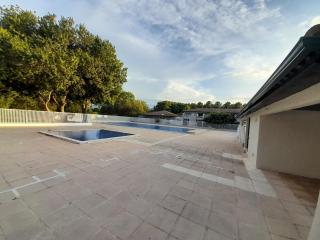 Appart T3 Terrasse - Piscine - 3 étoiles - 8