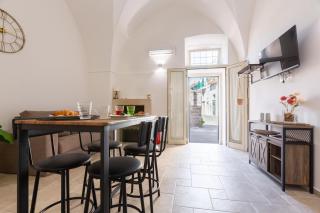 LA MAISON Di FILOMENA - 4