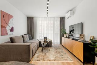 SB Nest Apartment - 1