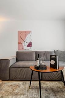 SB Nest Apartment - 4