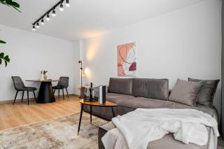 SB Nest Apartment - 5